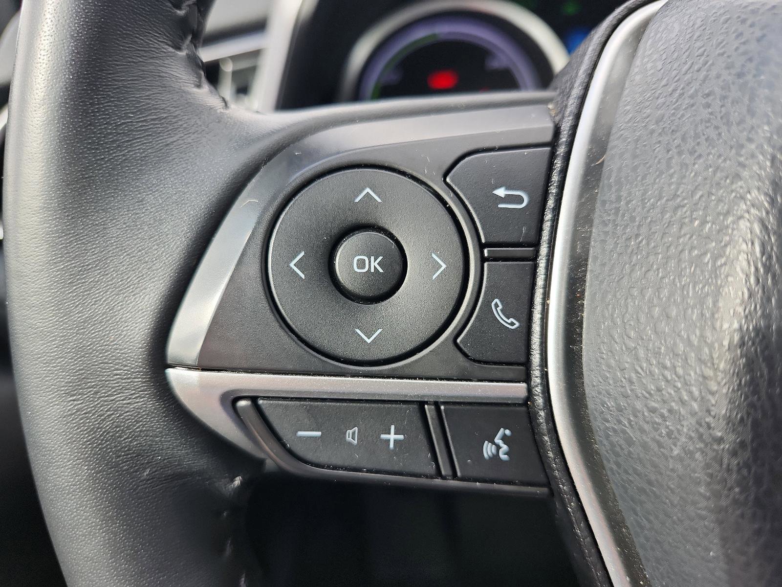 Used 2023 Toyota Camry XLE w/ Navigation Package image 24