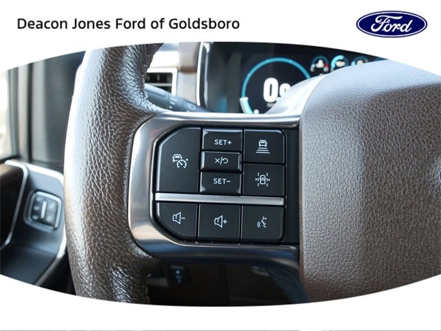 Used 2021 Ford F150 King Ranch w/ Equipment Group 601A High image 22