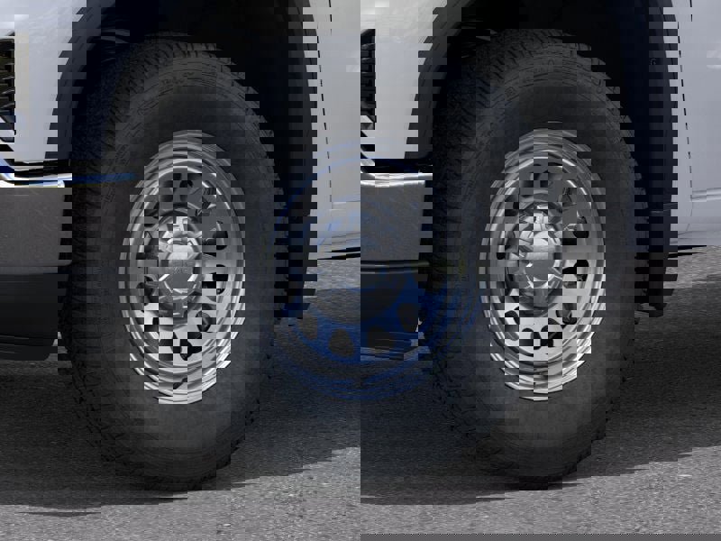 New 2026 GMC Sierra 1500 Pro w/ Pro Value Package image 33