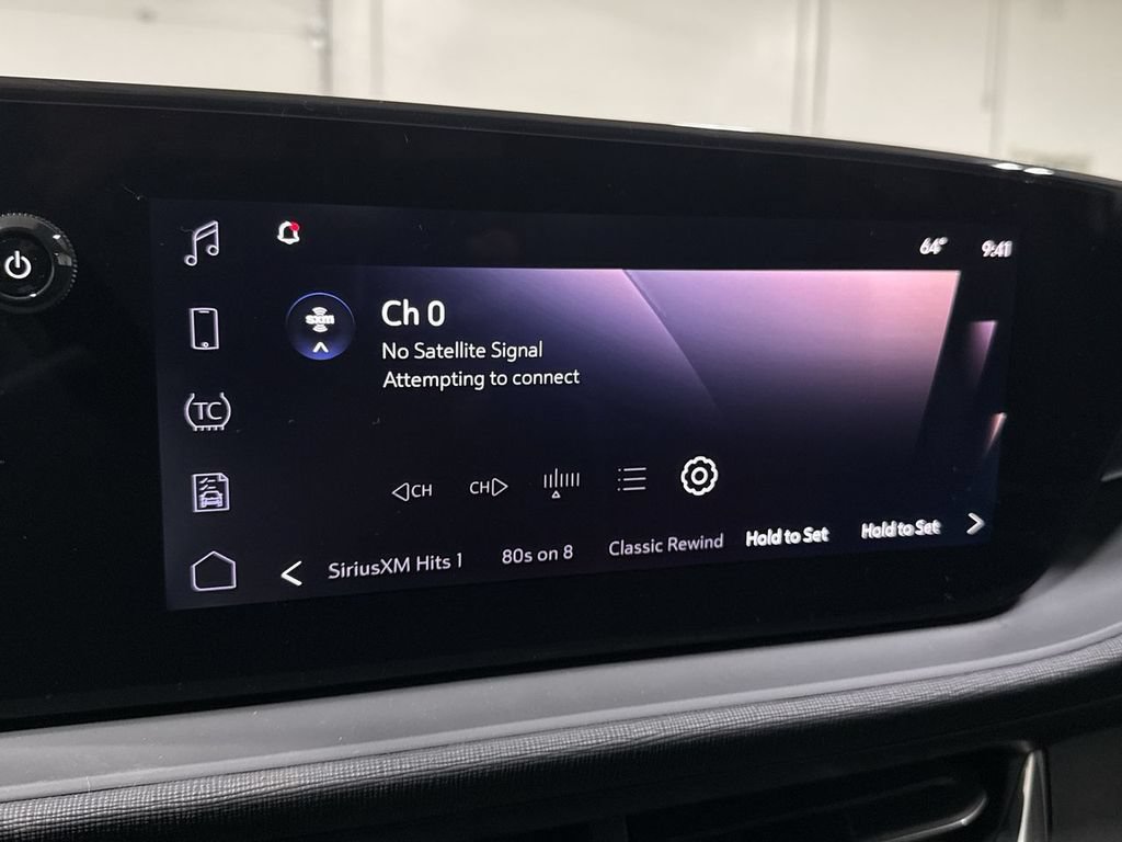 New 2026 Buick Envista Preferred w/ Convenience I Package FWD image 14