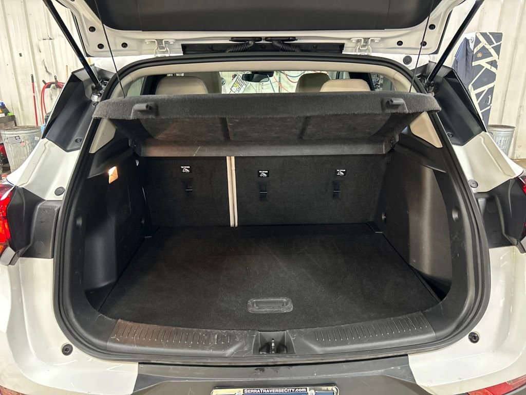 Certified 2023 Buick Encore GX Select w/ Safety Package II image 26