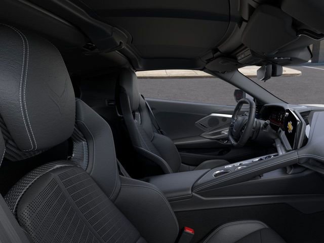 New 2026 Chevrolet Corvette Z06 image 17