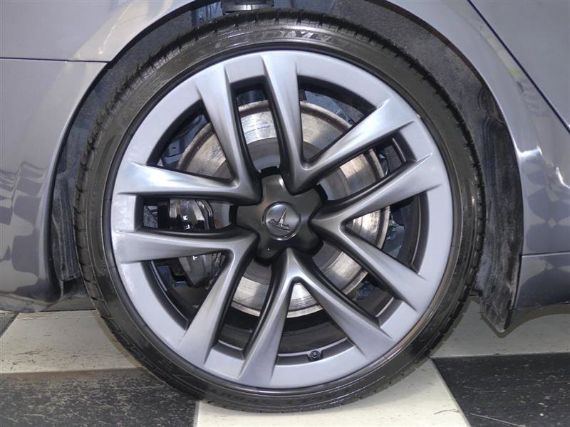 Used 2023 Tesla Model S image 31