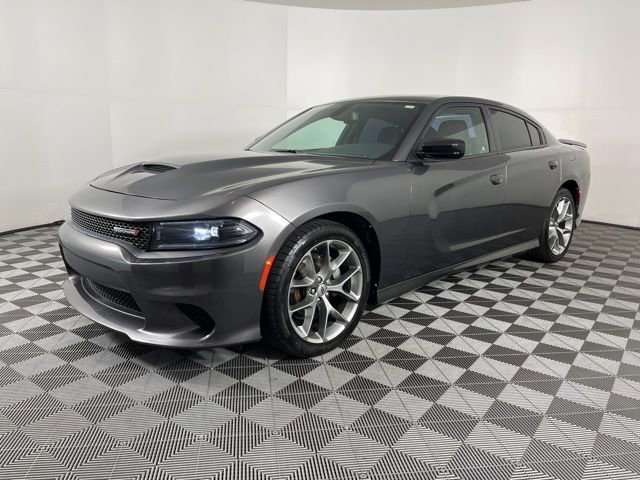 Used 2023 Dodge Charger GT image 5