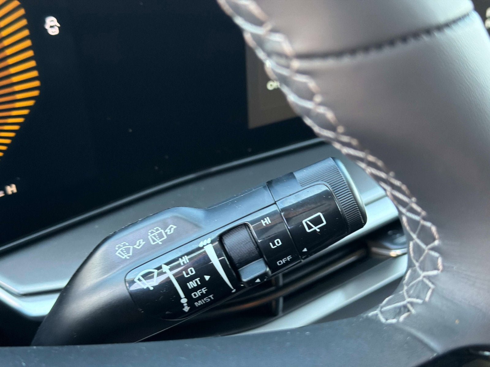New 2026 Kia Sorento LX FWD image 26