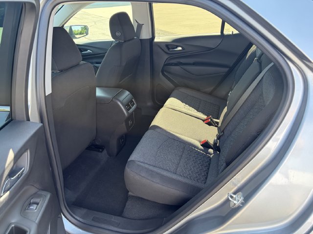 Used 2024 Chevrolet Equinox LT AWD/4WD image 12