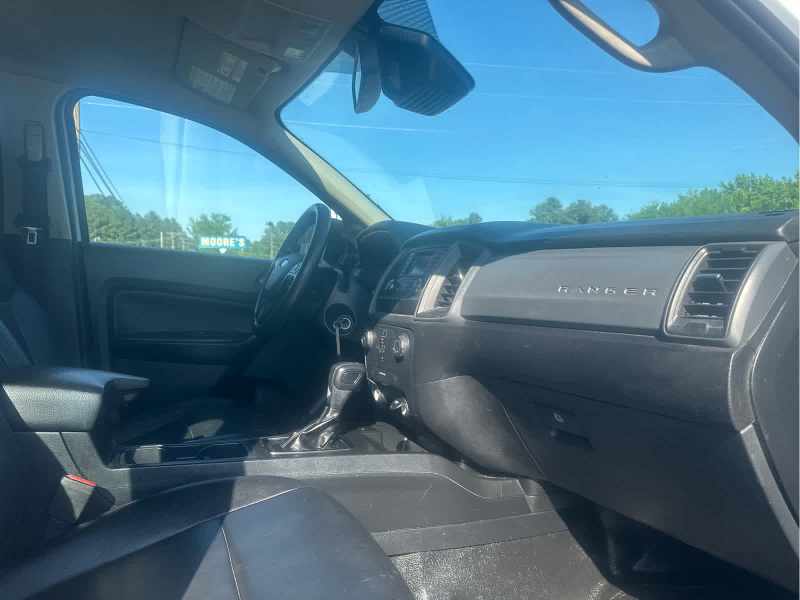 Used 2023 Ford Ranger XL AWD/4WD image 22