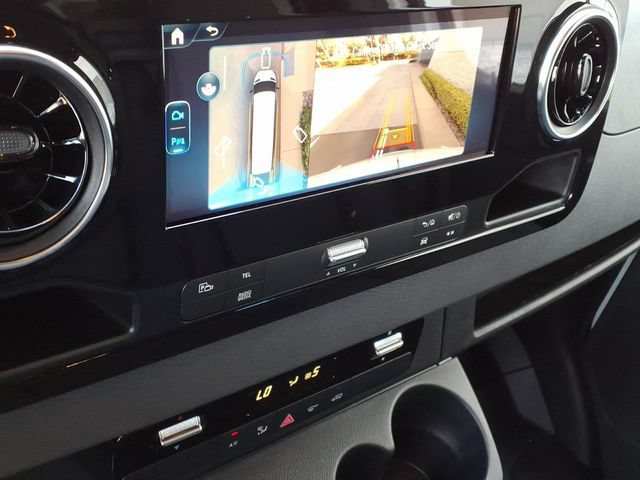 New 2026 Mercedes-Benz Sprinter 2500 image 6