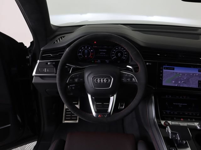 New 2026 Audi RS Q8 performance AWD/4WD image 22