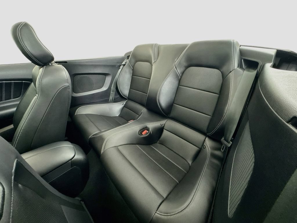 Used 2022 Ford Mustang GT Premium RWD image 22