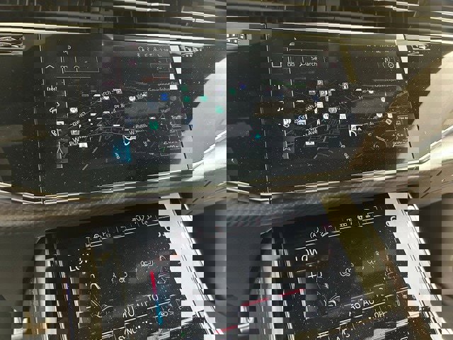 New 2026 Audi RS Q8 performance image 19