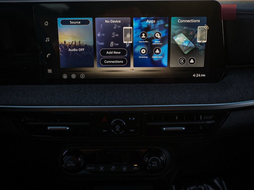 New 2026 Nissan Kicks SV image 29