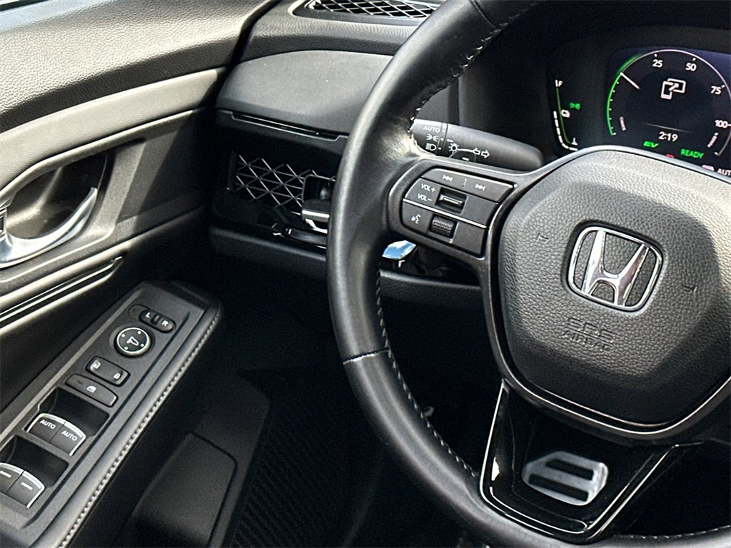 Used 2024 Honda Accord Sport image 18