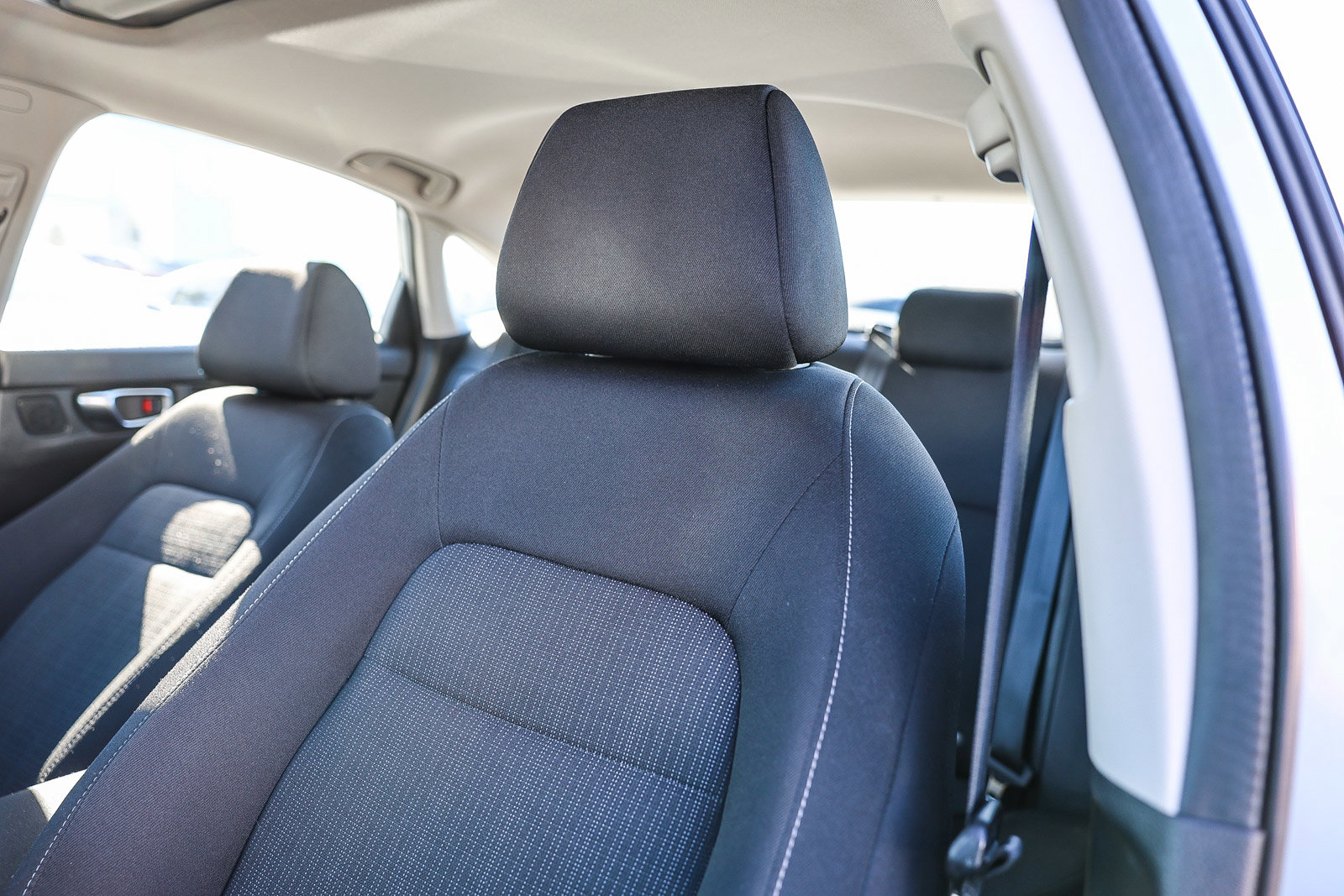 Certified 2023 Honda Civic EX image 17