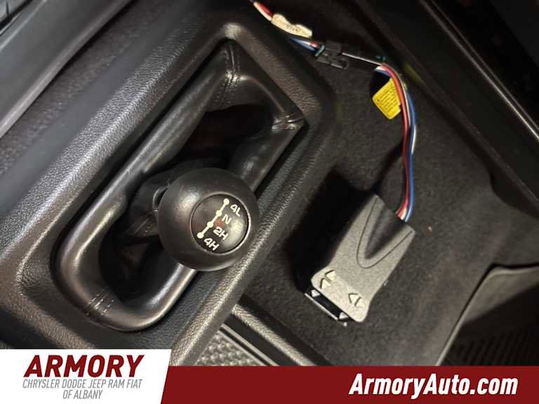 Used 2021 RAM 2500 Tradesman image 19