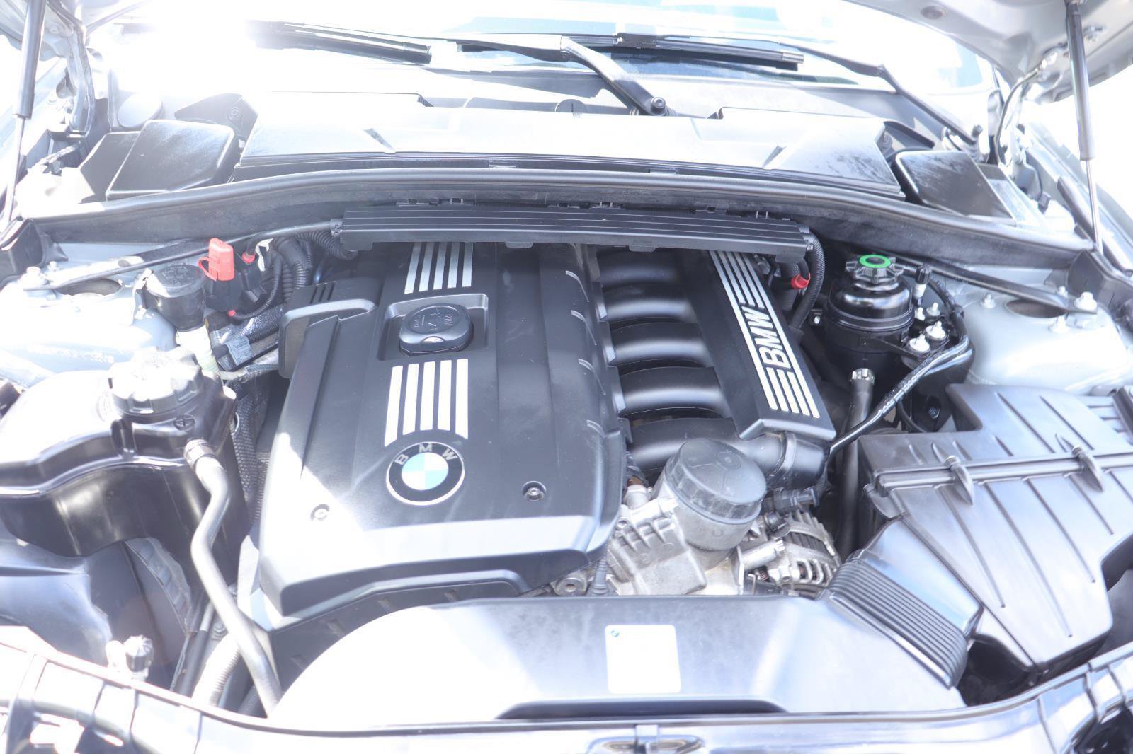 Used 2009 BMW 128i Coupe RWD image 27