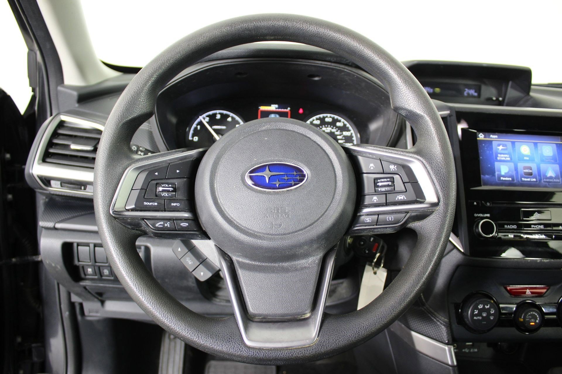 Used 2019 Subaru Forester 2.5i image 14