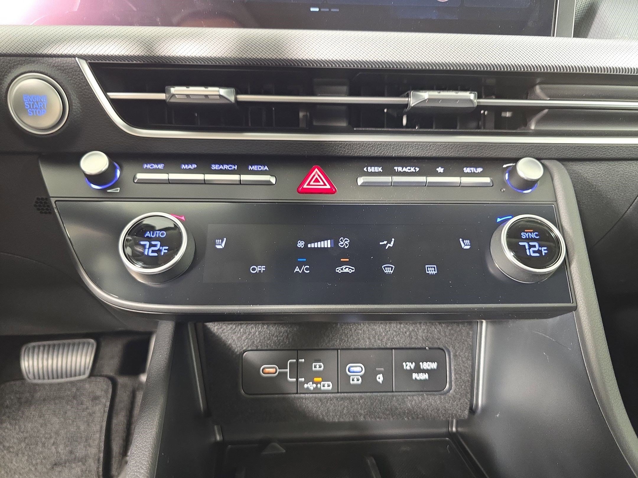 New 2025 Hyundai Sonata SEL image 23