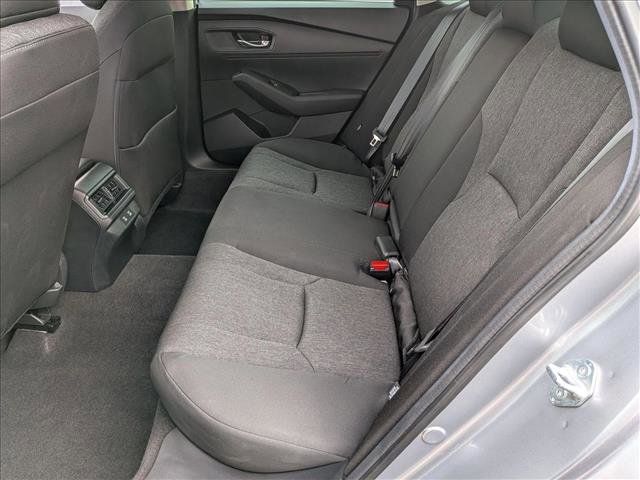 Used 2025 Honda Accord LX image 23