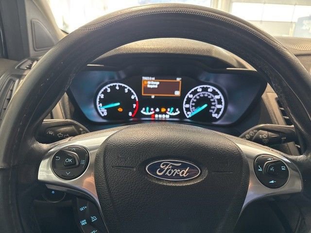 Used 2020 Ford Transit Connect XLT image 3