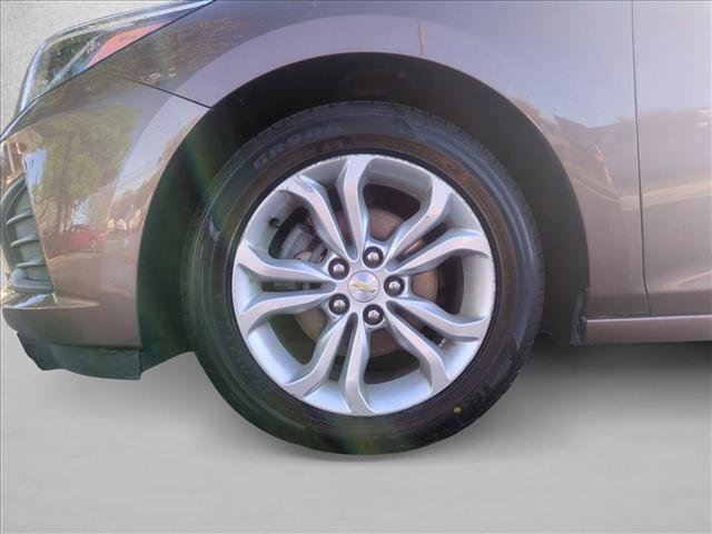 Used 2019 Chevrolet Cruze LT w/ Convenience Package image 22