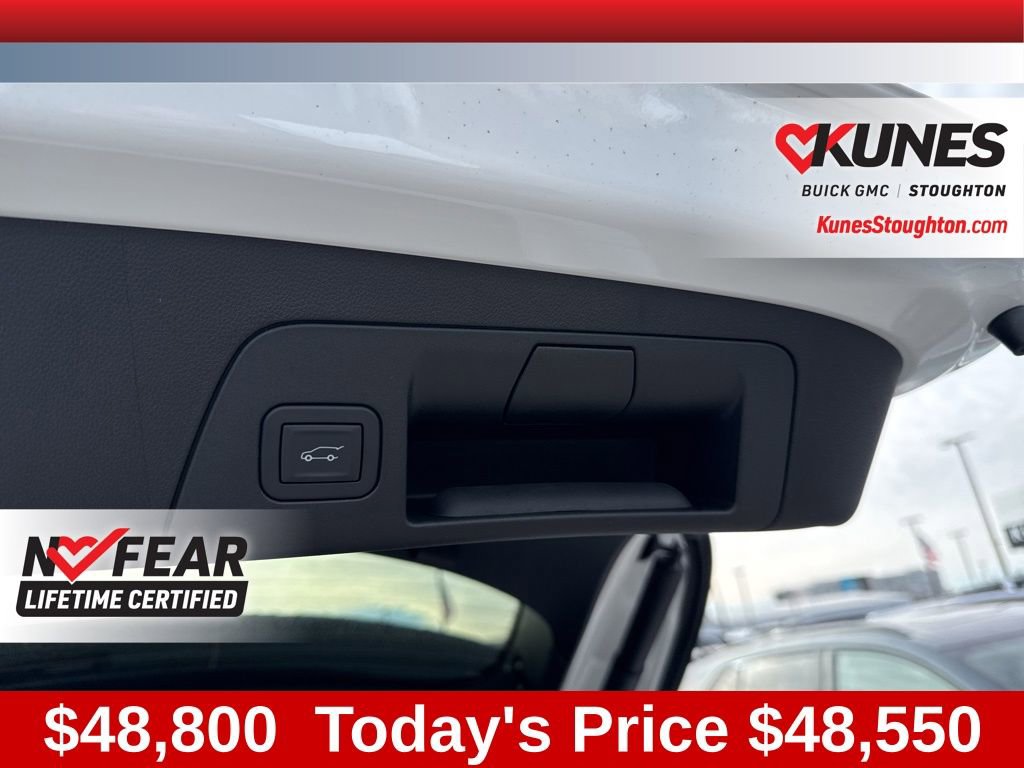 New 2026 Buick Envision Sport Touring image 44