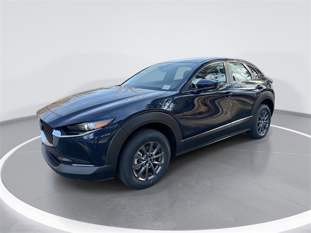 New 2026 MAZDA CX-30 AWD 2.5 S image 1