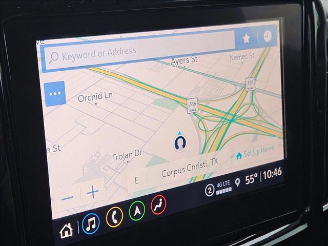 Used 2022 Chevrolet Traverse Premier w/ LPO, Cargo Package image 13