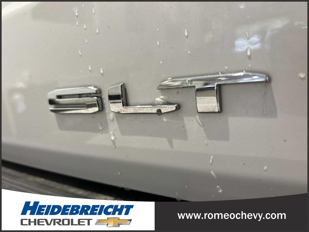 Certified 2023 GMC Yukon SLT w/ SLT Luxury Package AWD/4WD image 40
