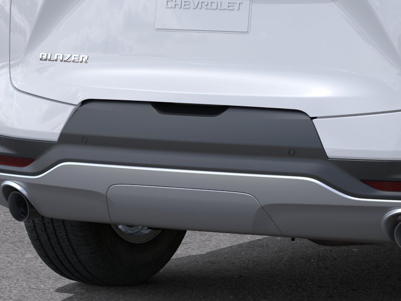 New 2026 Chevrolet Blazer LT FWD image 14