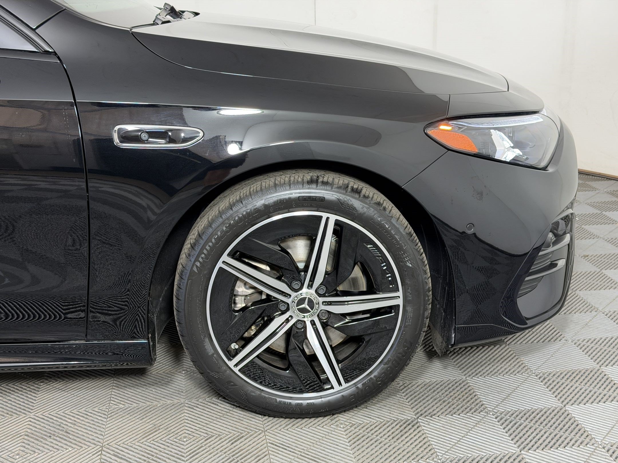 New 2027 Mercedes-Benz CLA 250+ image 13