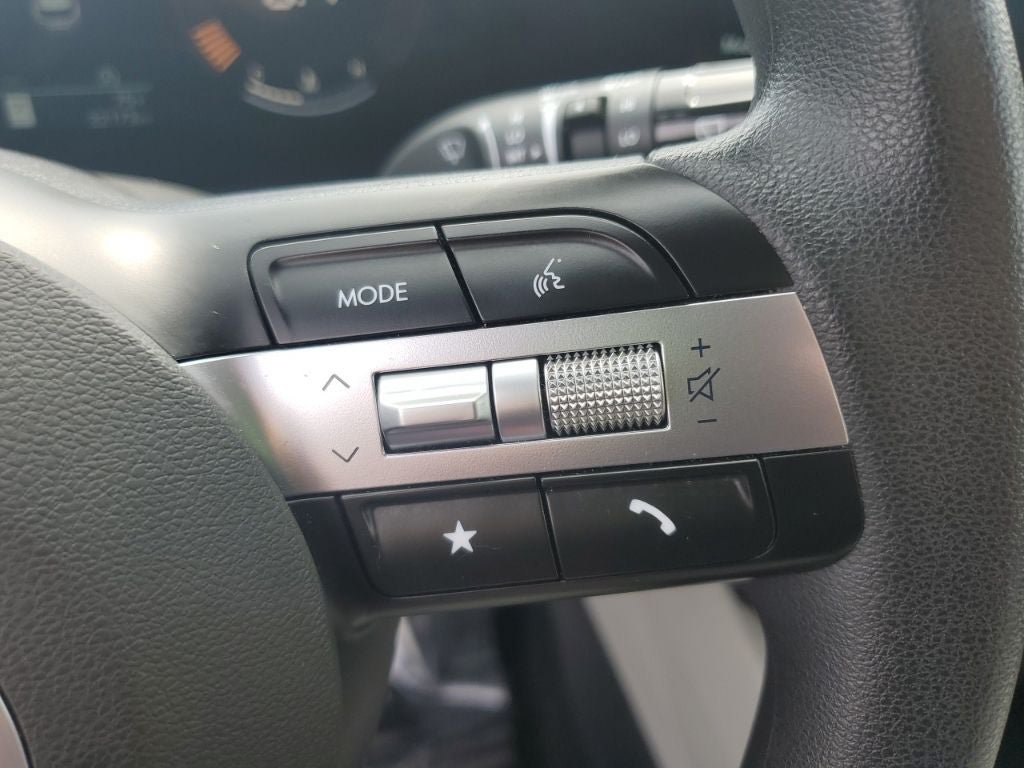 Used 2025 Hyundai Tucson SEL AWD/4WD image 19