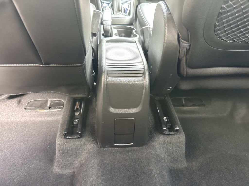 Used 2017 Buick Encore Preferred image 21