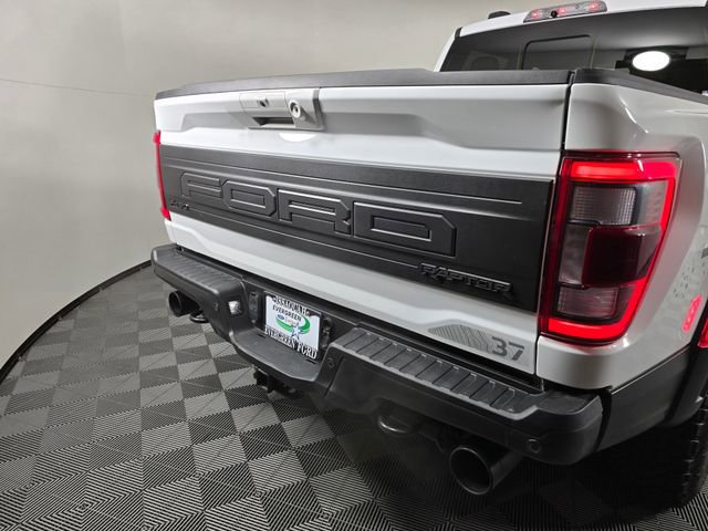 Used 2023 Ford F150 Raptor w/ Raptor 37 Performance Package image 15