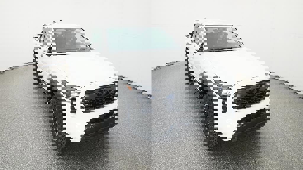 New 2026 Toyota Tacoma TRD Off-Road image 14