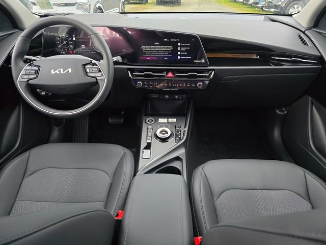 New 2026 Kia Niro Wind FWD image 15