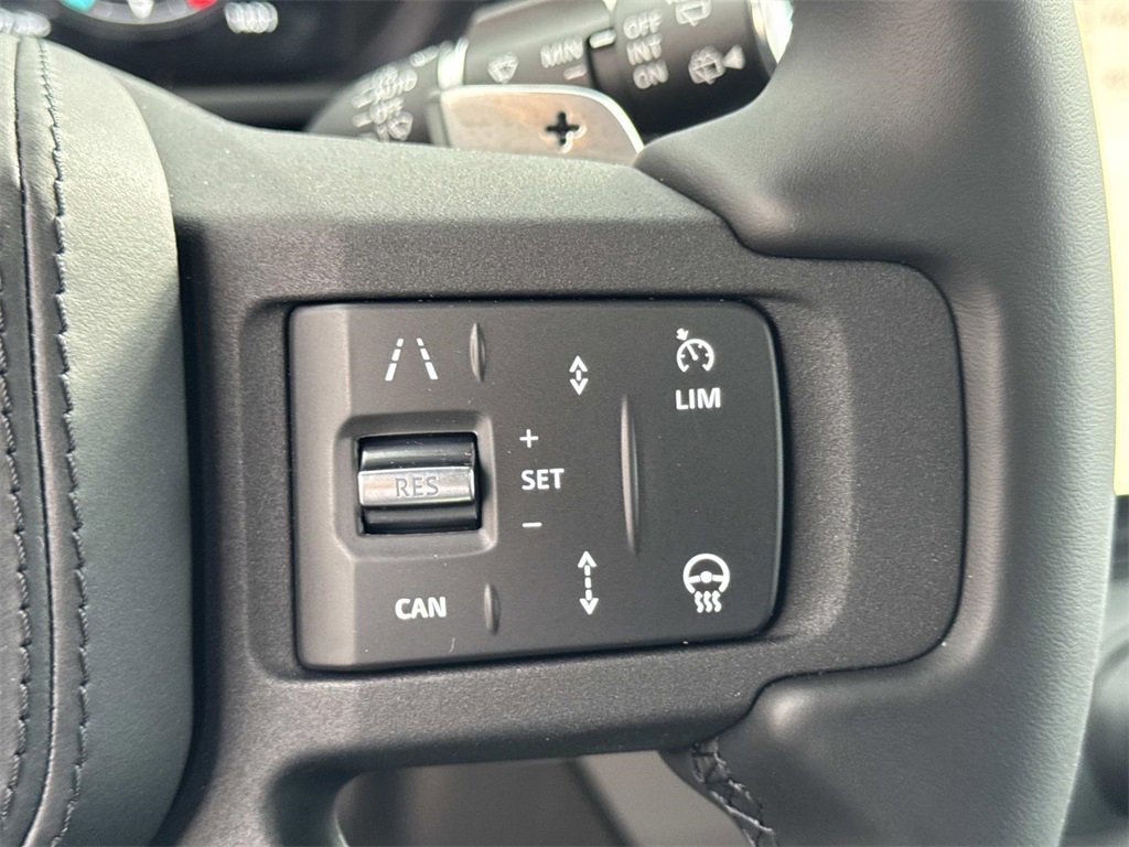 New 2026 Land Rover Defender 130 V8 image 27