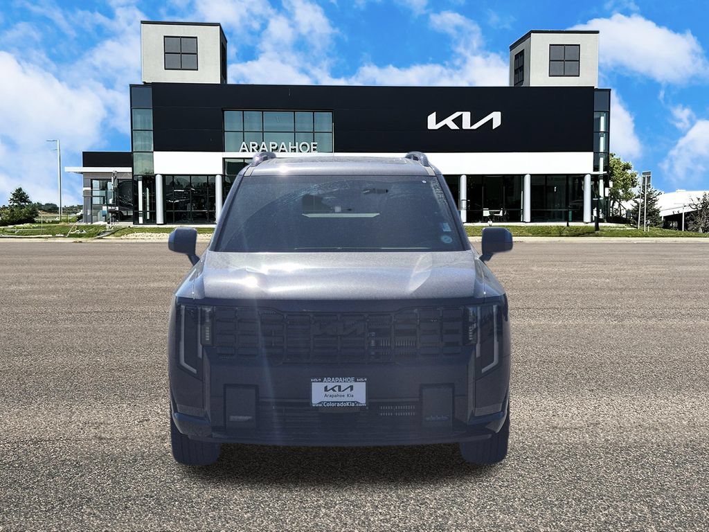 New 2027 Kia Telluride EX X-Line AWD/4WD image 3