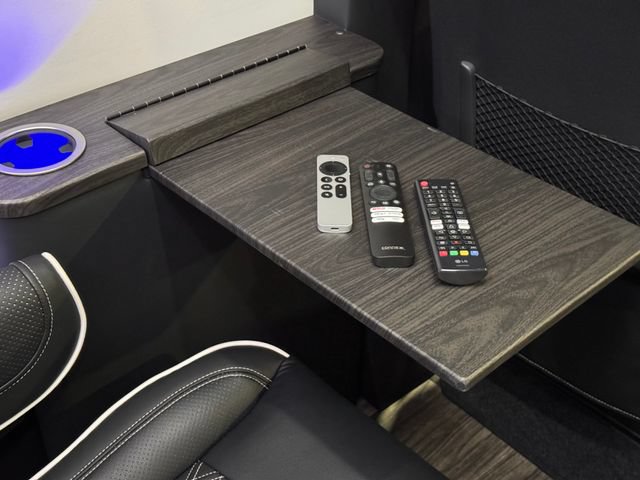 New 2025 Mercedes-Benz Sprinter 3500 image 40