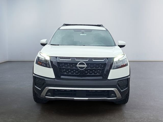 New 2025 Nissan Pathfinder Rock Creek image 9