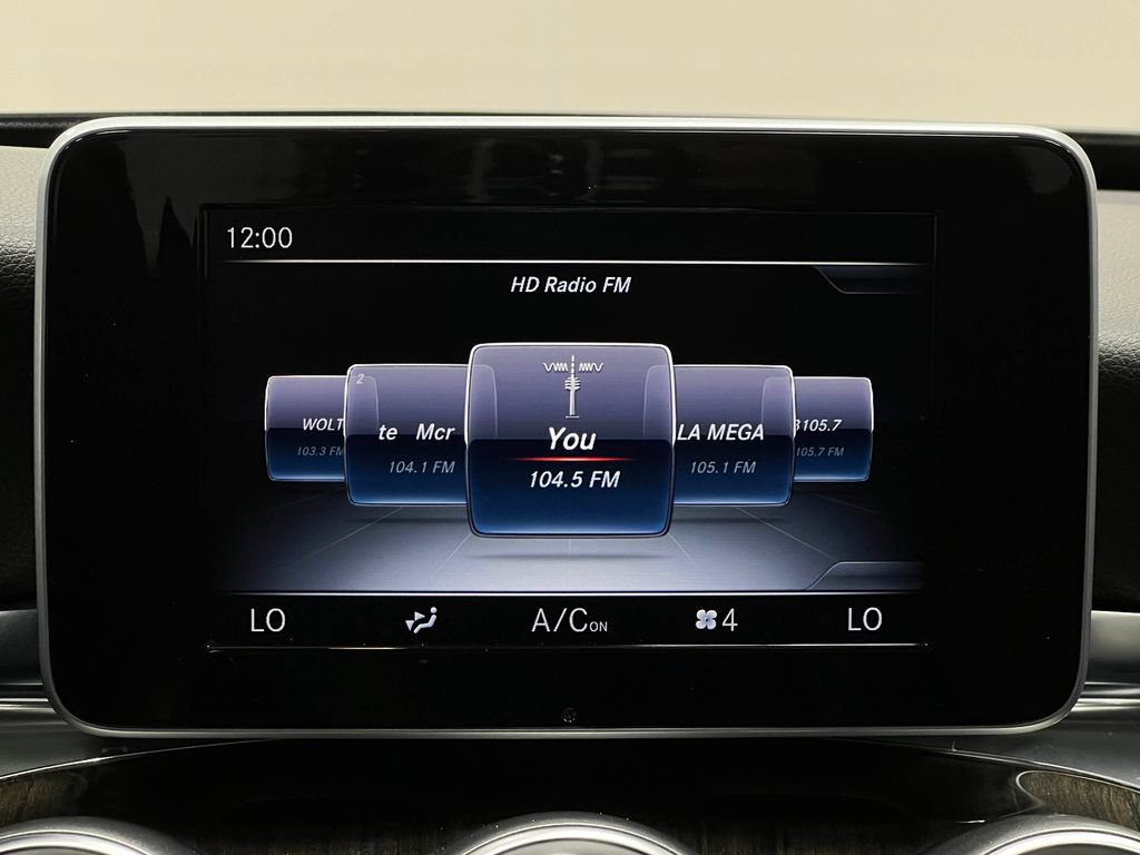 Used 2015 Mercedes-Benz C 300 4MATIC Sedan image 24