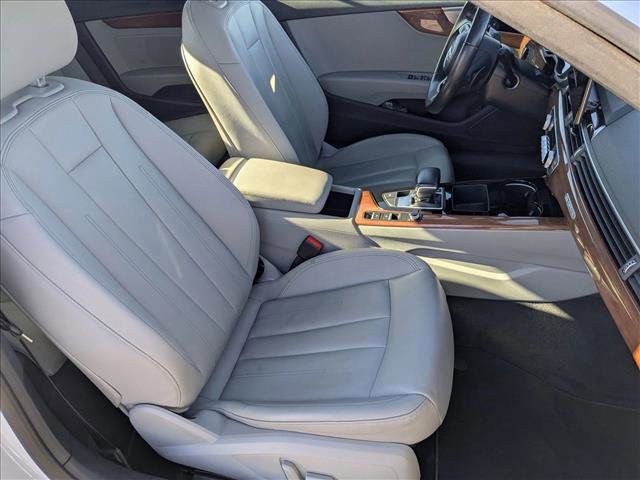 Used 2022 Audi A5 2.0T Premium image 20