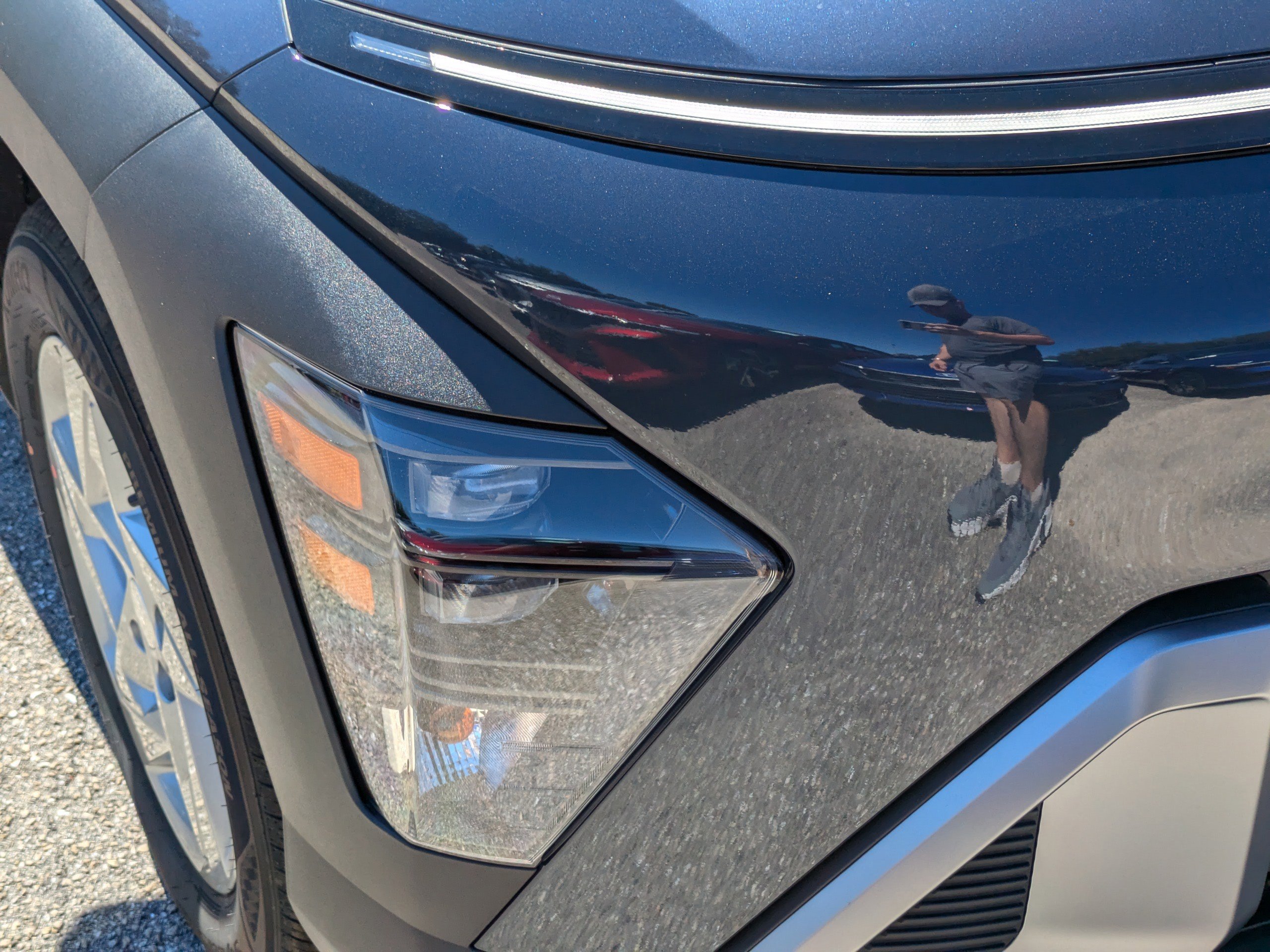 New 2026 Hyundai Kona SE image 10