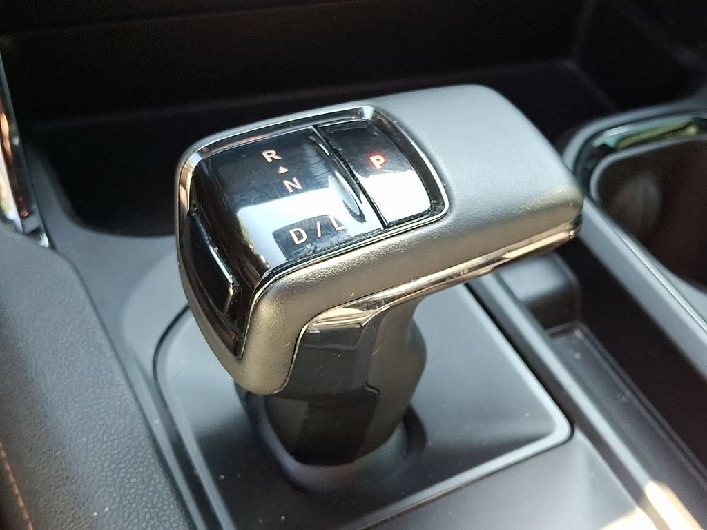Used 2023 GMC Sierra 1500 AT4 w/ AT4 Premium Package AWD/4WD image 14