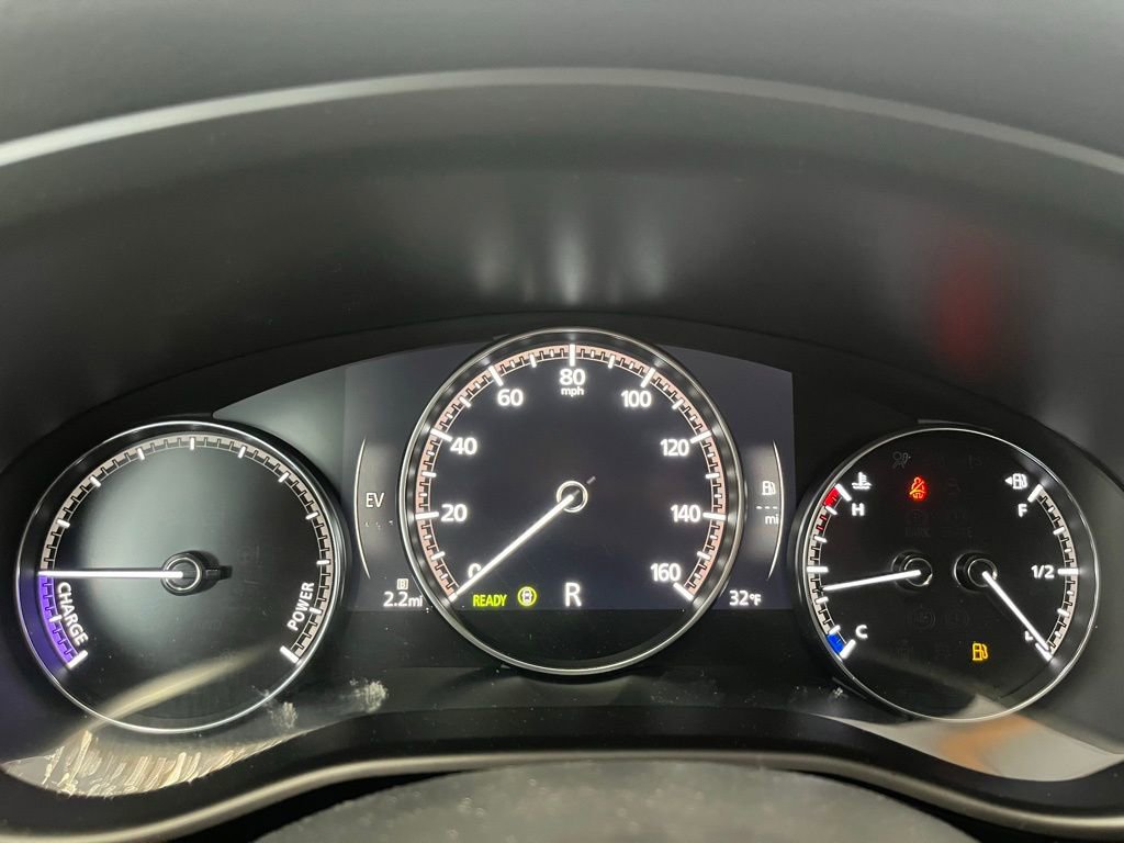 New 2026 MAZDA CX-50 AWD 2.5 Hybrid w/ Weather Package image 23