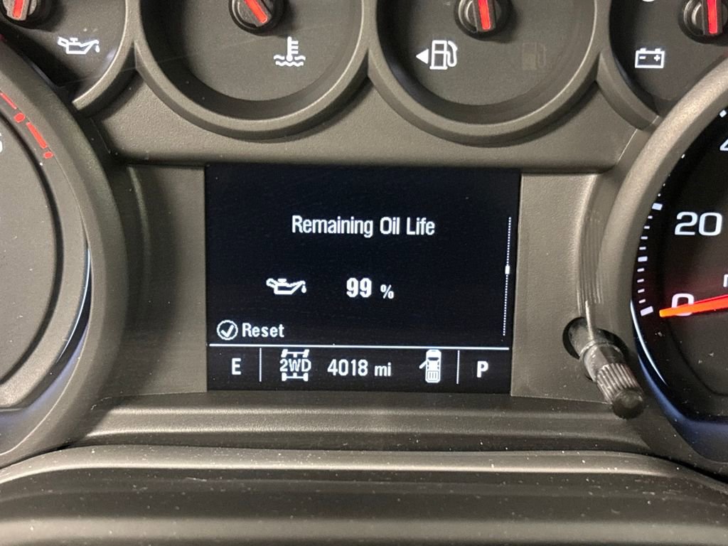 Used 2024 GMC Sierra 1500 Pro w/ Pro Value Package image 33