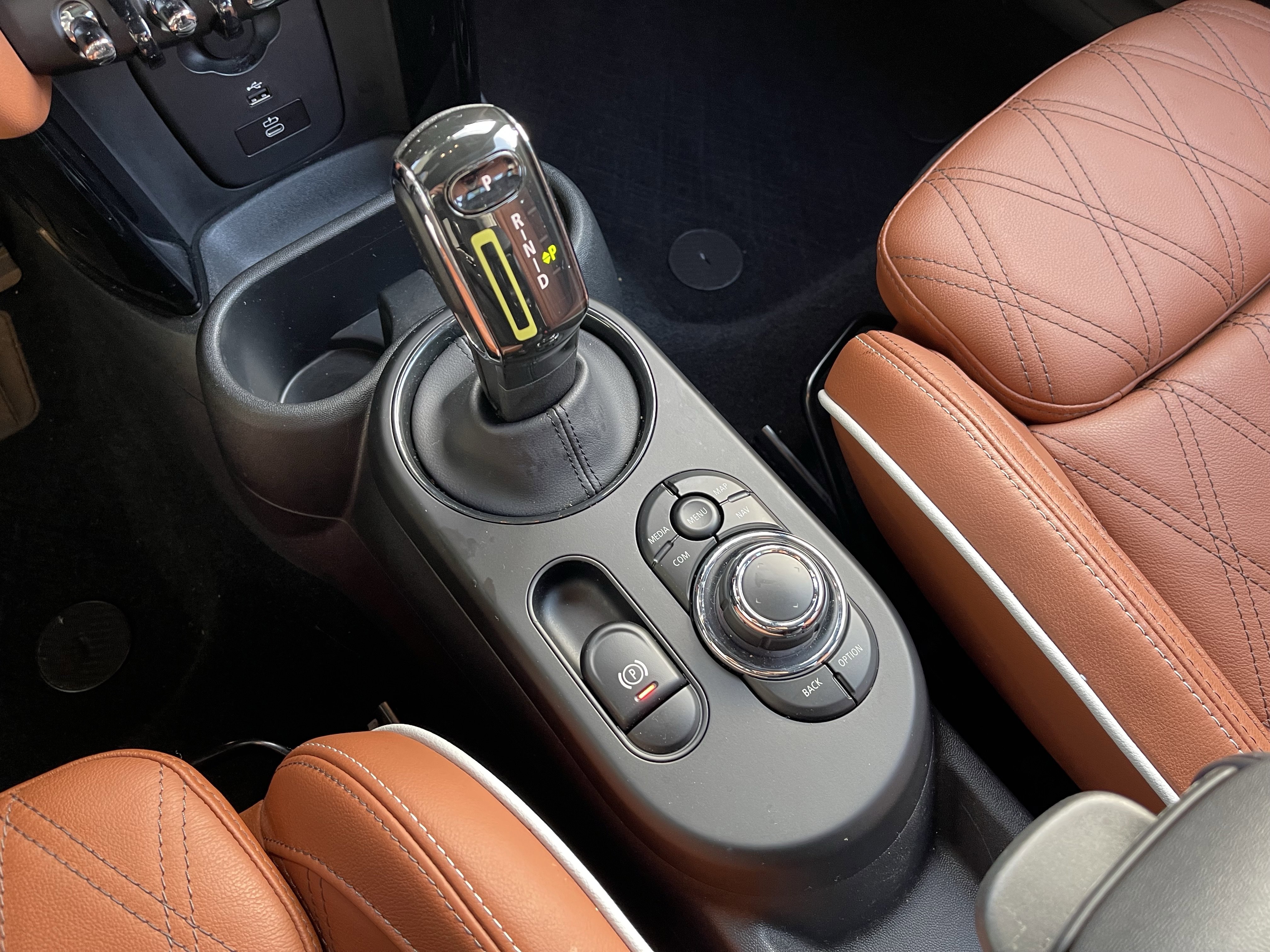 Used 2023 MINI Cooper SE image 12