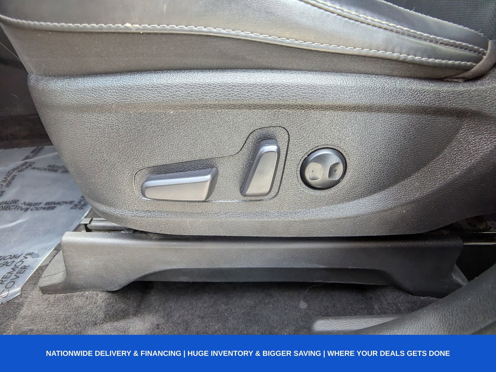 Used 2020 Kia Telluride S w/ S 8 Passenger Seating Package image 21