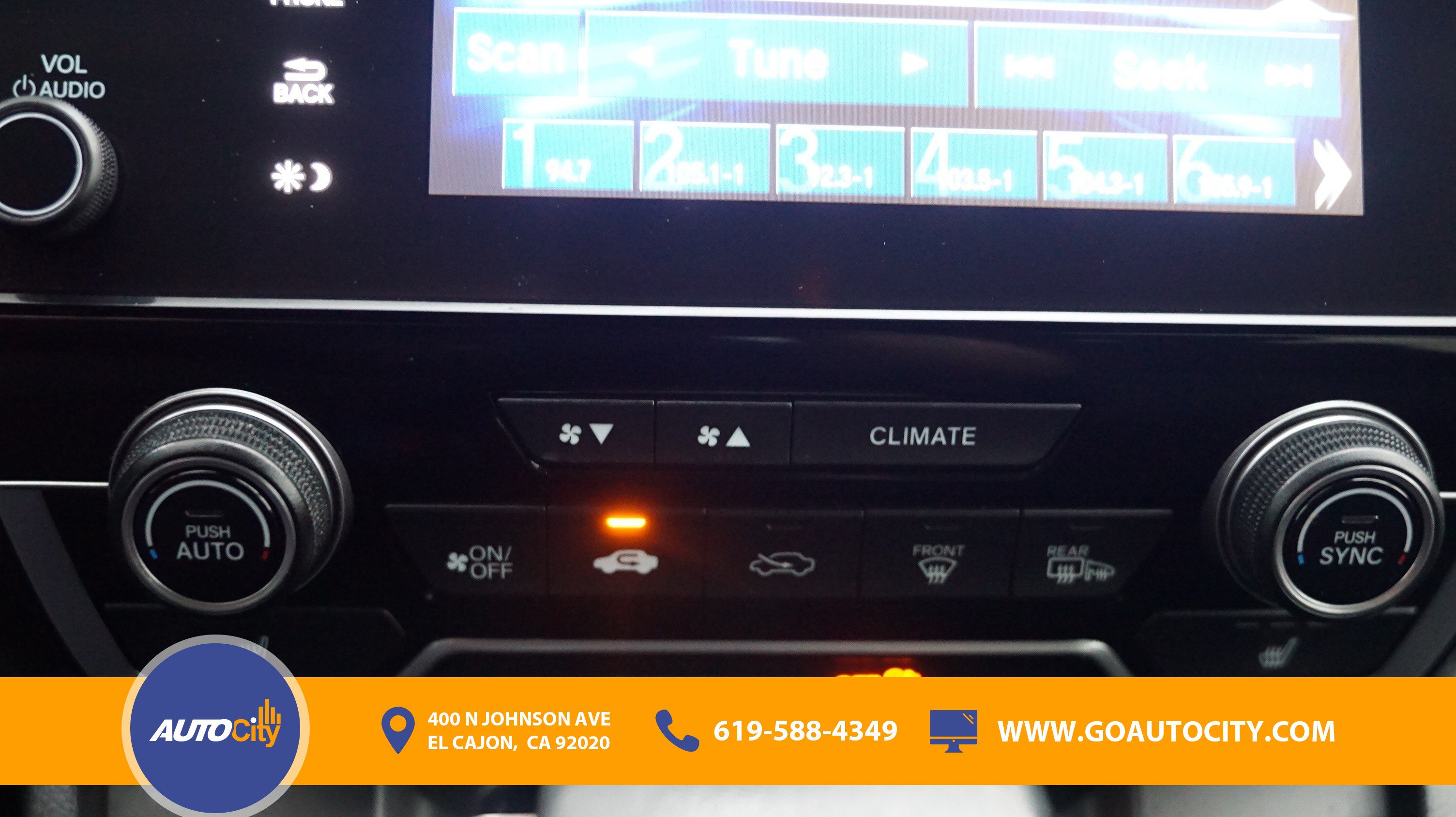 Used 2017 Honda CR-V Touring image 25