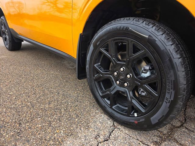 New 2026 Ford Maverick XLT AWD/4WD image 42